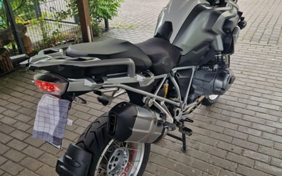 Gebrauchtmotorrad BMW R 1200 GS - Bild 3