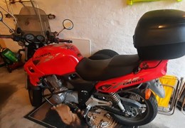 Gebrauchte Honda CB 500