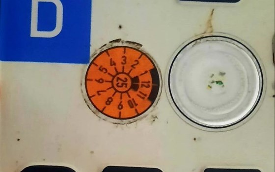 Gebrauchtmotorrad Honda CB 500 - Bild 3