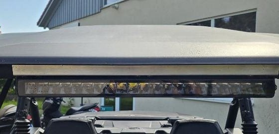 Gebrauchtmotorrad Can-Am Maverick Sport - Bild 6