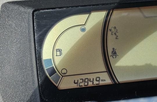 Gebrauchtmotorrad Can-Am Maverick Sport - Bild 8