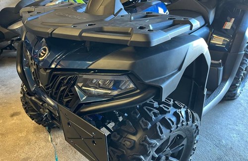 Neumotorrad CFMOTO CFORCE 625 Touring