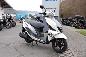 Angebot Suzuki Avenis 125