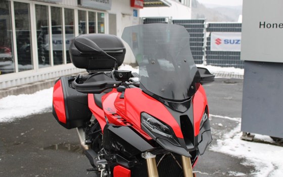 Gebrauchtmotorrad BMW S 1000 XR - Bild 10