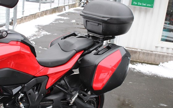 Gebrauchtmotorrad BMW S 1000 XR - Bild 12