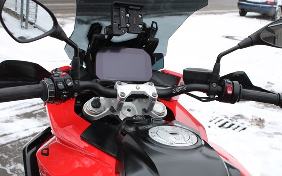 Gebrauchtmotorrad BMW S 1000 XR - Bild 13