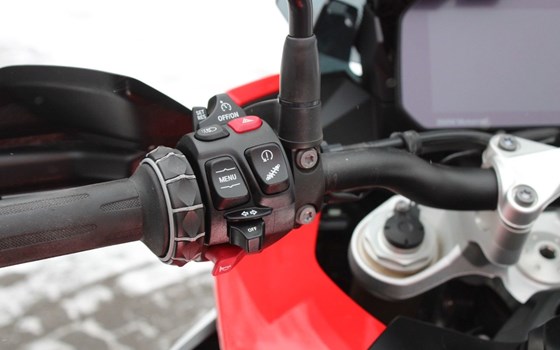 Gebrauchtmotorrad BMW S 1000 XR - Bild 14