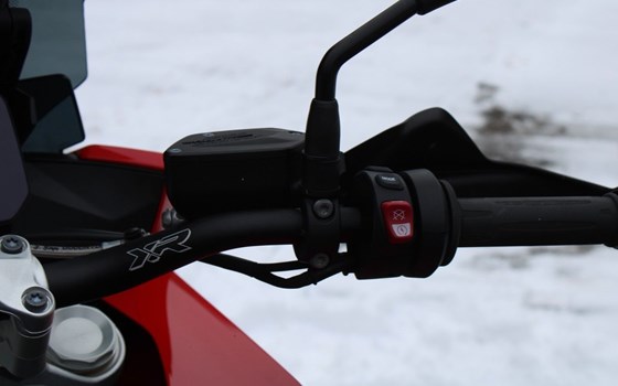 Gebrauchtmotorrad BMW S 1000 XR - Bild 15