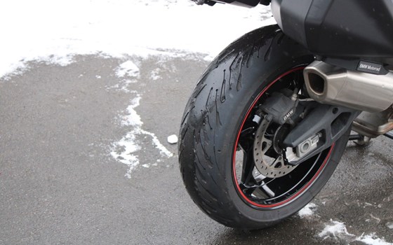 Gebrauchtmotorrad BMW S 1000 XR - Bild 6