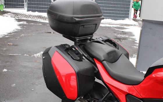 Gebrauchtmotorrad BMW S 1000 XR - Bild 7