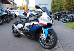 Gebrauchte BMW S 1000 RR