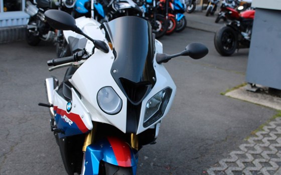 Gebrauchtmotorrad BMW S 1000 RR - Bild 11