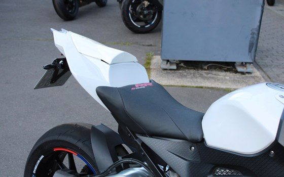 Gebrauchtmotorrad BMW S 1000 RR - Bild 6