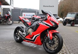 Gebrauchte Honda CBR1000RR Fireblade
