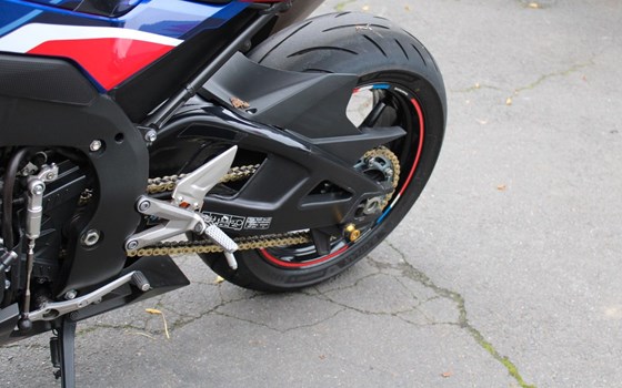 Gebrauchtmotorrad Honda CBR1000RR-R Fireblade SP - Bild 14