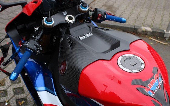 Gebrauchtmotorrad Honda CBR1000RR-R Fireblade SP - Bild 15