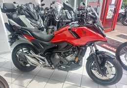 Gebrauchte Honda NC750X DCT