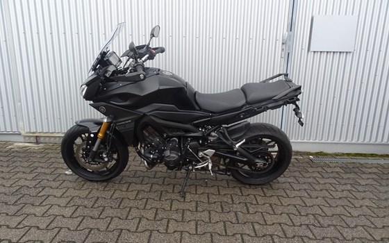 Gebrauchtmotorrad Yamaha Tracer 900 - Bild 3