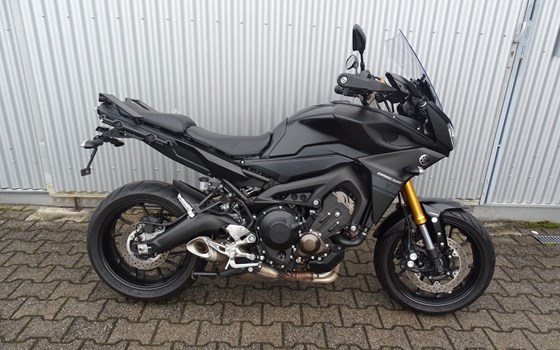 Gebrauchtmotorrad Yamaha Tracer 900 - Bild 4