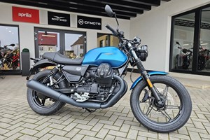 Angebot Moto Guzzi V7 Stone