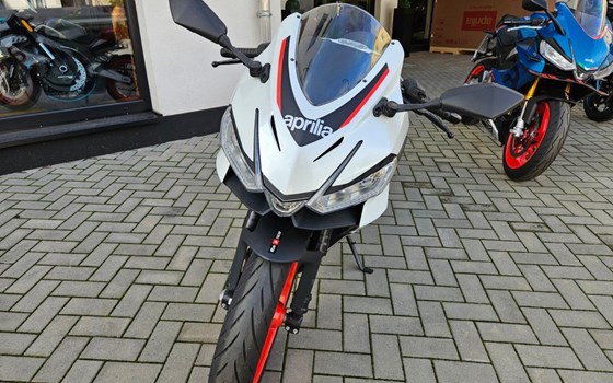 Gebrauchtmotorrad Aprilia RS 457 - Bild 12