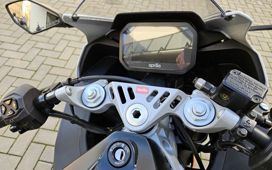Gebrauchtmotorrad Aprilia RS 457 - Bild 9