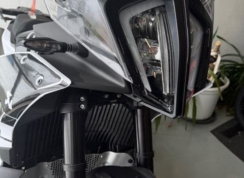 Neufahrzeug KTM 790 Adventure - Bild 5