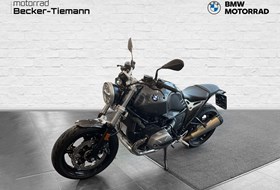 BMW R nineT Pure
