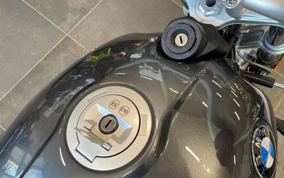 Gebrauchtmotorrad BMW R nineT Pure - Bild 13