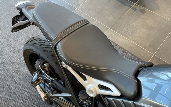 Gebrauchtmotorrad BMW R nineT Pure - Bild 14