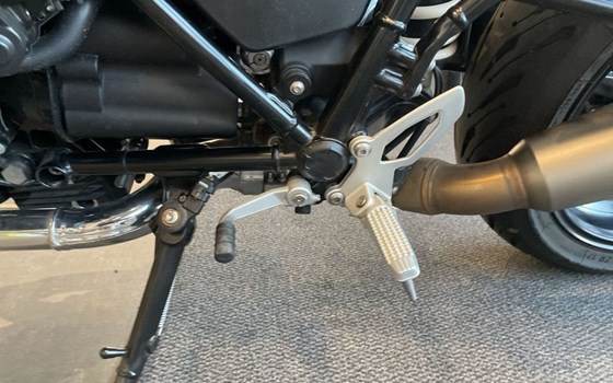 Gebrauchtmotorrad BMW R nineT Pure - Bild 15