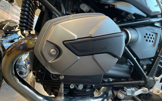 Gebrauchtmotorrad BMW R nineT Pure - Bild 16