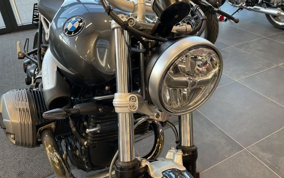 Gebrauchtmotorrad BMW R nineT Pure - Bild 18