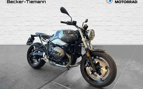 Gebrauchtmotorrad BMW R nineT Pure - Bild 3