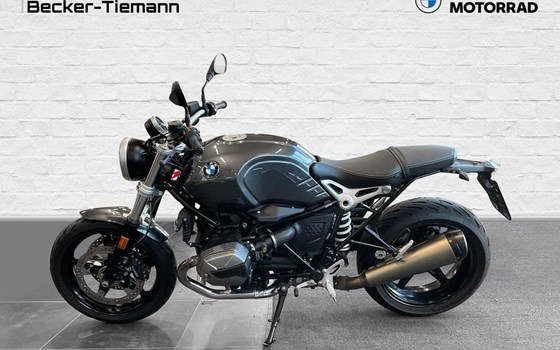 Gebrauchtmotorrad BMW R nineT Pure - Bild 4