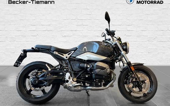 Gebrauchtmotorrad BMW R nineT Pure - Bild 5
