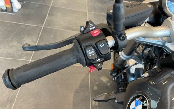 Gebrauchtmotorrad BMW R nineT Pure - Bild 7