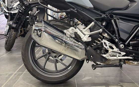 Gebrauchtmotorrad BMW R 1250 R - Bild 10