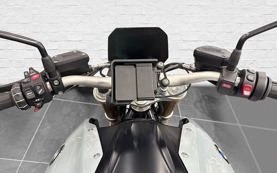 Gebrauchtmotorrad BMW R 1250 R - Bild 6