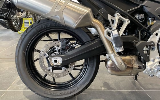 Gebrauchtmotorrad BMW F 800 GS - Bild 10