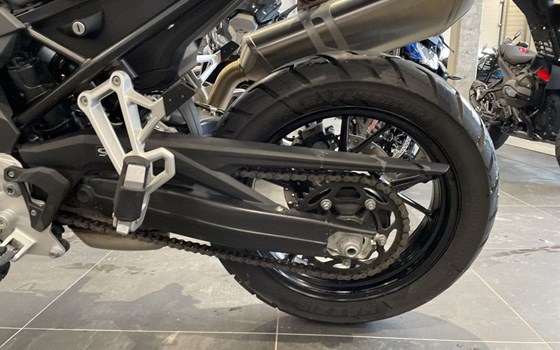 Gebrauchtmotorrad BMW F 800 GS - Bild 11