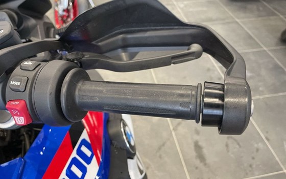 Gebrauchtmotorrad BMW F 800 GS - Bild 12