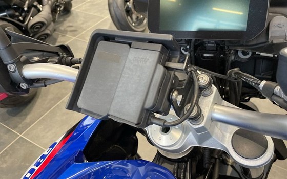 Gebrauchtmotorrad BMW F 800 GS - Bild 13