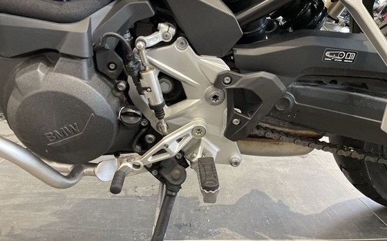 Gebrauchtmotorrad BMW F 800 GS - Bild 14