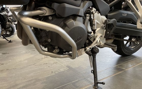 Gebrauchtmotorrad BMW F 800 GS - Bild 15
