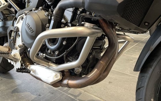 Gebrauchtmotorrad BMW F 800 GS - Bild 16