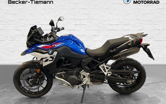 Gebrauchtmotorrad BMW F 800 GS - Bild 4