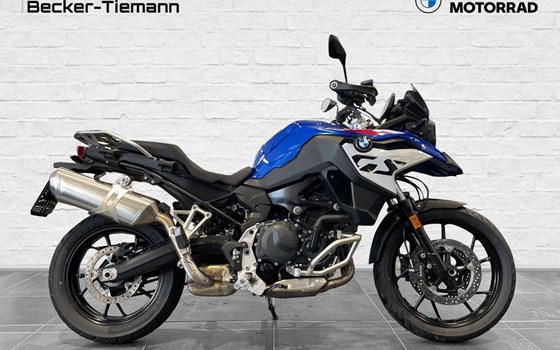 Gebrauchtmotorrad BMW F 800 GS - Bild 5