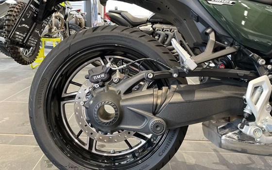 Gebrauchtmotorrad BMW R 12 nineT - Bild 10