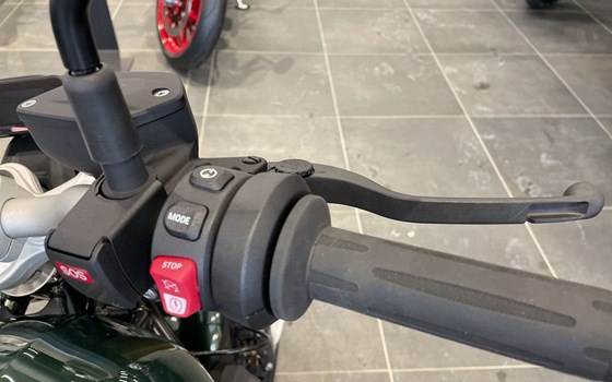 Gebrauchtmotorrad BMW R 12 nineT - Bild 12